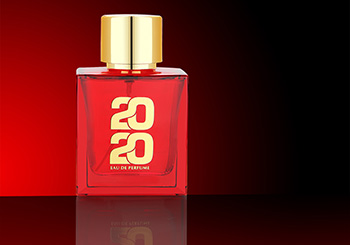 Creative Photographic Services – perfume