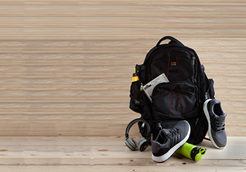 Creative Photographic Services – shoe – bag
